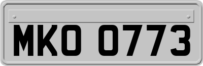 MKO0773