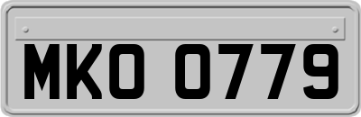 MKO0779