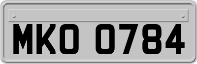 MKO0784