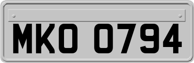 MKO0794