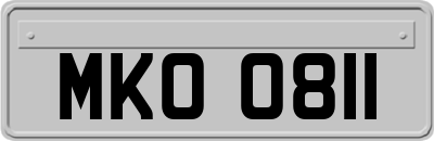 MKO0811