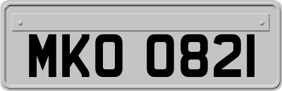 MKO0821
