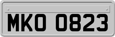 MKO0823