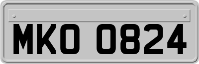 MKO0824
