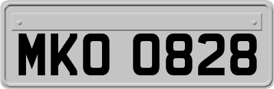 MKO0828