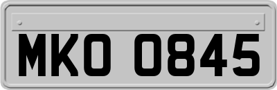 MKO0845