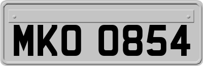 MKO0854