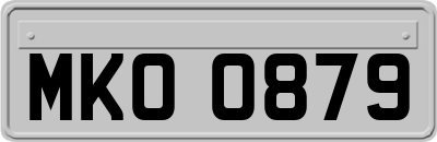 MKO0879