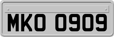 MKO0909