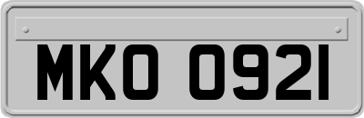 MKO0921