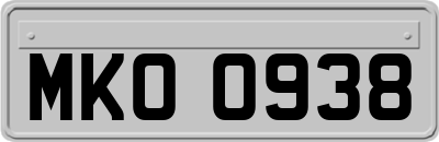 MKO0938