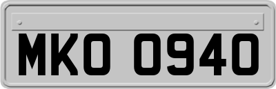 MKO0940