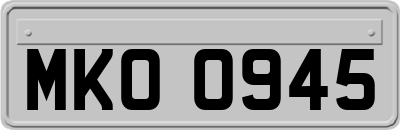 MKO0945