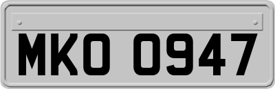 MKO0947
