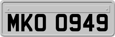 MKO0949