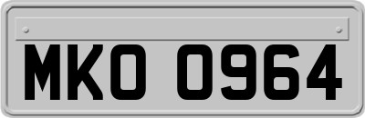 MKO0964