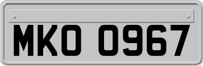 MKO0967