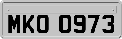 MKO0973