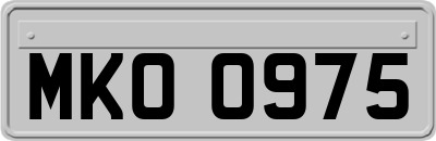 MKO0975