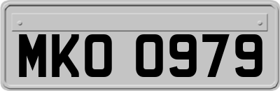 MKO0979