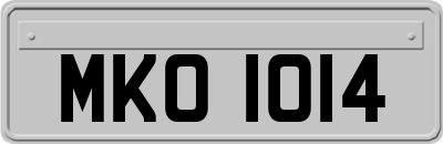 MKO1014