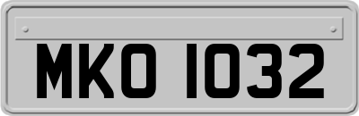 MKO1032