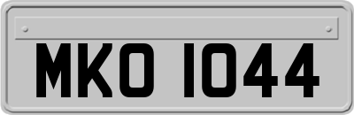 MKO1044