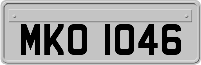 MKO1046