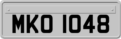 MKO1048