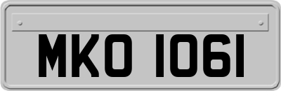 MKO1061