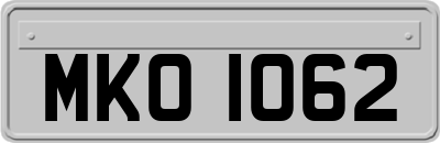 MKO1062