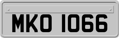 MKO1066