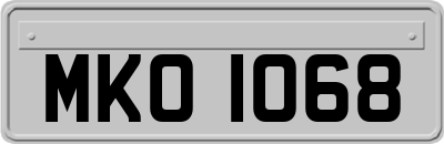 MKO1068