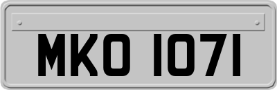 MKO1071