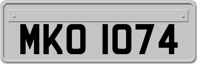 MKO1074