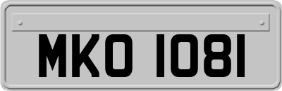 MKO1081
