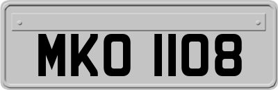 MKO1108