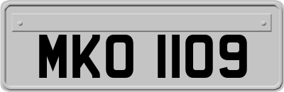 MKO1109