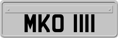 MKO1111