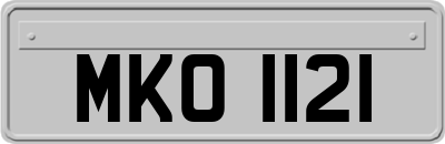 MKO1121