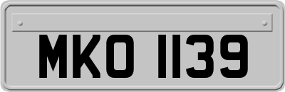 MKO1139