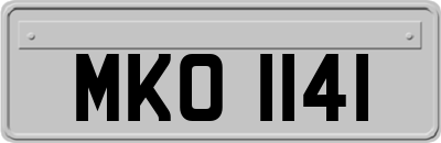 MKO1141