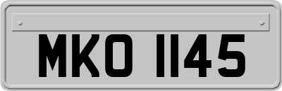 MKO1145