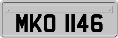 MKO1146