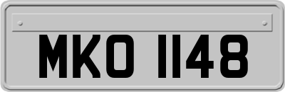 MKO1148
