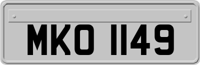 MKO1149