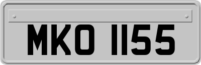 MKO1155