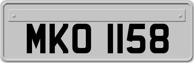 MKO1158