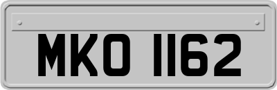 MKO1162