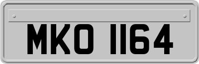 MKO1164